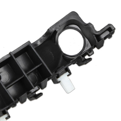 G-PLUS Front Left & Right Side 1pair Bumper Brackets Compatible with 2011-2016 Elantra (submodel: GL, GLS, L, Limited) 865143X000, 865133X000, HY1043107, HY1042107