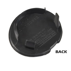 G-PLUS Tow Hook Cover Cap for Ford Explorer 2011-2015 Front Bumper Black Product Details