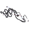 G-PLUS Front Bumper Park Sensor Wiring Harness Compatible with Tesla Model 3 2017-2022 1067958-00-G, 1067958-00-f