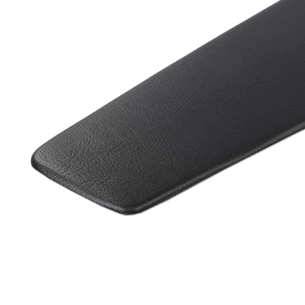 G-PLUS Door Panel Insert Compatible with 2010-2014 Ford Mustang Door Panel Smooth Black Left & Right Side 12-15LL-BLK