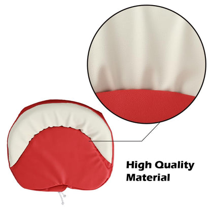 G-PLUS Tractor Seat Cushion Compatible With Ford/New Holland Tractor NAA 8N 9N 2N Jubilee 600 601 800 900
