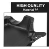 G-PLUS Engine Splash Shield Rear Lower Compatible with Benz C300 2015-2022,Fit Benz C63 AMG 2015-2021 2055240230, MB1228186