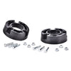 G-PLUS 2" Molded Bolt Leveling Kit Compatible With 2004-2008 F150 2WD 4WD (Bolt-On Kit)