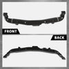 G-PLUS Front Bumper Cover Support Bracket Brace Mounting Compatible with Chevy Cruze 2016-2019 23382430