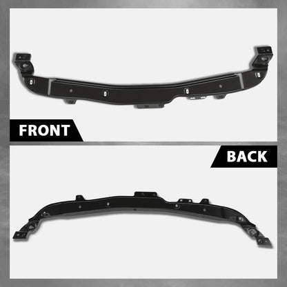 G-PLUS Front Bumper Cover Support Bracket Brace Mounting Compatible with Chevy Cruze 2016-2019 23382430