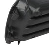 G-PLUS Front Bumper Fog Light Cover Insert Panel Pair Set of 2 Compatible with 2007-2009 Toyota Camry 5212706050, TO2599103, 5212806050, TO2598103,