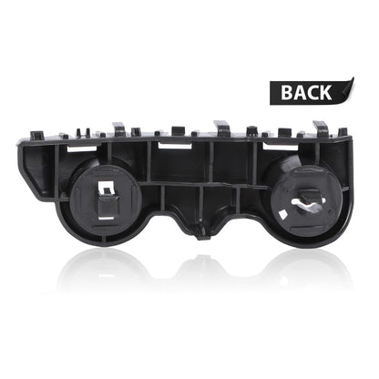 G-PLUS Front Bumper Brackets Left Driver Side Compatible with Nissan Kicks 2018-2020 622255RB0A
