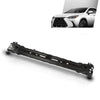 G-PLUS Radiator Support Core Lower Compatible with Lexus NX250 NX350 NX350h Base 2022-2024,Fit Toyota RAV4 2019-2023,Fit Toyota RAV4 Hybrid 2021-2023,Fit Toyota Venza 2021-2023 571040R050
