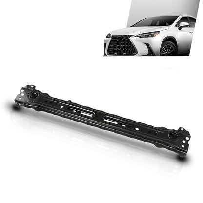 G-PLUS Radiator Support Core Lower Compatible with Lexus NX250 NX350 NX350h Base 2022-2024,Fit Toyota RAV4 2019-2023,Fit Toyota RAV4 Hybrid 2021-2023,Fit Toyota Venza 2021-2023 571040R050