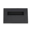 G-PLUS Dash Fuse Panel Cover Compatible with Chevy & GMC Truck 1988-1994/Fit Chevy Blazer GMC Yukon 1992-1994/Fit GMC Yukon Suburban 1992-1994 Black