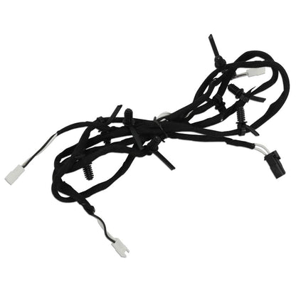 G-PLUS Roof Marker Clearance Lamp Harness Compatible with Chevy Silverado GMC Sierra 2500HD 3500HD Models 2020 2021 2022 84694118