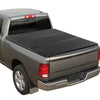 G-PLUS 5Ft Short Bed 3-Fold Hard Tonneau Cover Compatible with Chevy Colorado GMC Canyon 2004-2014