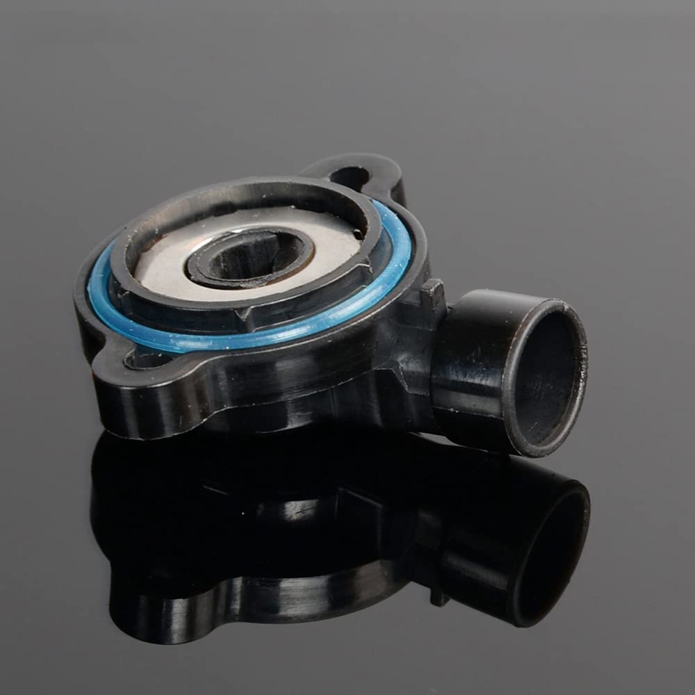 G-PLUS Throttle Position Sensors Air Control Throttle Body Sensor TPS IAC for LS1 LS2 LS6 LSX LS7