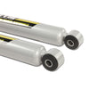 G-PLUS Suspension Leveling Lift Kit Compatible with 1999-2006 4WD Chevy Silverado/GMC Sierra 1500, Compatible with 2007-2007 4WD Chevy Silverado/GMC Sierra 1500 Classic Rear Shock Absorbers 23158_A