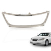 G-PLUS Front Grille Shell Assembly Compatible with Lexus 2007-2009 ES350 Chrome Outer Grille Molding Insert Bezel 5271133080
