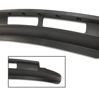 G-PLUS Front Valance Compatible with Dodge Ram 2500 3500 2013-2018