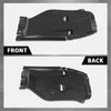 G-PLUS Engine Splash Shield Cover Compatible with Benz GLA250 GLA45 AMG CLA250 2014-2020 2465200523, 246-520-15-23