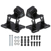 G-PLUS Engine Mount Adapter Kit Compatible with 1978-1988 G-Body LSx Engine Adapter Set LS1 LS2 LS3 LS6 LSX LQ4 LQ9 4.8L 5.3L 6.0L 6.2L/ Fit 1973-1988 G-Body LSx Engine Monte Carlo, Regal, Cutlass