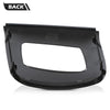 G-PLUS Heads Up Display Dash Bezel Compatible with Chevy Corvette C5 1999 2000 2001 2002 2003 2004 10425223