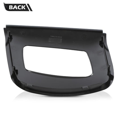 G-PLUS Heads Up Display Dash Bezel Compatible with Chevy Corvette C5 1999 2000 2001 2002 2003 2004 10425223