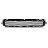G-PLUS Front Bumper Lower Grille Compatible with Land Rover Defender 90 110 130 2020-2024 Glossy Black Grill LR133561, LR129440, L8B217H750BA