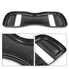 G-PLUS Front Seat Back Cap Cover Compatible with Yamaha G29/Drive Golf Cart