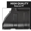 G-PLUS Front Engine Splash Shield, Compatible with Dodge Durango 2011-2024/ Jeep Grand Cherokee Summit 2021, 55079191AE, CH1228121