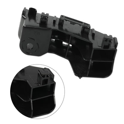 G-PLUS Rear Bumper Retainer Brackets Left Right Pair Compatible with Toyota Corolla Sedan 2020-2022, Not fit Hatchback Models 5256202300 5256212230 TO1143131 TO1142131 Mount Holder Bracket
