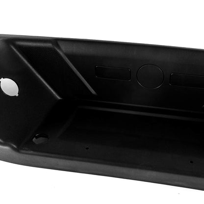 G-PLUS Rear Bumper Top Step Pad Cover w/Prox Compatible With Ford F-150 2009 2010 2011 2012 2013 2014