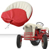 G-PLUS Tractor Seat Cushion Compatible With Ford/New Holland Tractor NAA 8N 9N 2N Jubilee 600 601 800 900