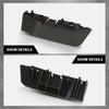 G-PLUS Front Bumper Support Bracket Compatible with Range Rover 2013-2017