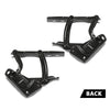 G-PLUS Hood Hinge & Sping Set Fit Chevy GMC Truck 1973-1980 Suburban Blazer Jimmy Left & Right Black