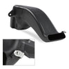 G-PLUS Front Brake Duct Kit Compatible with Chevy C7 Corvette 2014-2019, Fit Stingray's w/Adding the Z06 Grille and Functional Brake Ducts 23224728, 23224729, 11519376, 11570637