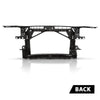 G-PLUS Radiator Support Core, Compatible with Audi A3/ A3 Quattro 2021 2022 2023 2024