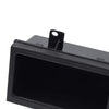 G-PLUS Dash Pad Cover Install Dash Kit Wire Harness Adapter Compatible with 1988-1994 Chevy GMC Trucks Black Mount Dashboard Cover GMK333BU, Metra 99-3000R, GMP333, GM1482GRB