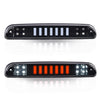 G-PLUS High Mount Stop Light LED Third Type I Brake Tail Light Compatible with 1993-2011 Ranger 1999-2016 F250 F350 F450 F550 Super Duty 1995-2003 Mazda B2300 B2500 B3000 B4000