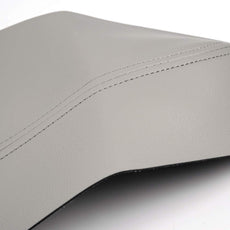 G-PLUS Front Door Armrest Cover for Honda CR-V 2007-2012 Gray 2PCS Close-up View