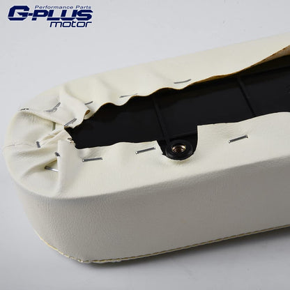 G-PLUS Rear Seat Arm Rest Cup Holder Universal Compatible with EZGO/Club Car/Yamaha