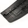 G-PLUS Front Engine Splash Shield, Compatible with Genesis Coupe 2010-2012, 291202M000 HY1228165 Engine Splash Shield