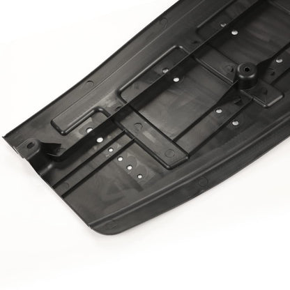 G-PLUS Front Engine Splash Shield, Compatible with Genesis Coupe 2010-2012, 291202M000 HY1228165 Engine Splash Shield