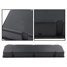 G-PLUS Truck Bed Storage Cargo Organizer for Ram 1500 2500 3500 2019-2023 Product Image