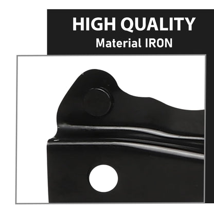 G-PLUS Radiator Support Core Lower Compatible with Lexus NX250 NX350 NX350h Base 2022-2024,Fit Toyota RAV4 2019-2023,Fit Toyota RAV4 Hybrid 2021-2023,Fit Toyota Venza 2021-2023 571040R050