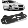 G-PLUS Radiator Support Cover Compatible with Jaguar XJ XJR575 XJR 2010-2019 Upper Deflector Assembly C2D5916, JA1224100