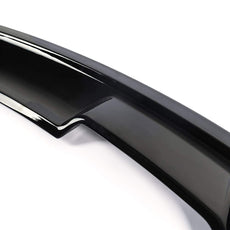 G-PLUS Rear Spoiler Wing for Ford Mustang Coupe 2015-2020 GT500 Style Gloss Black Product Details