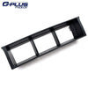 G-PLUS Front Bumper Lower Grille Insert Trim Panel, Compatible with Ford F150 2009 2010 2011 2012 2013 2014 (Replace For #EL3Z-17K945-AA)