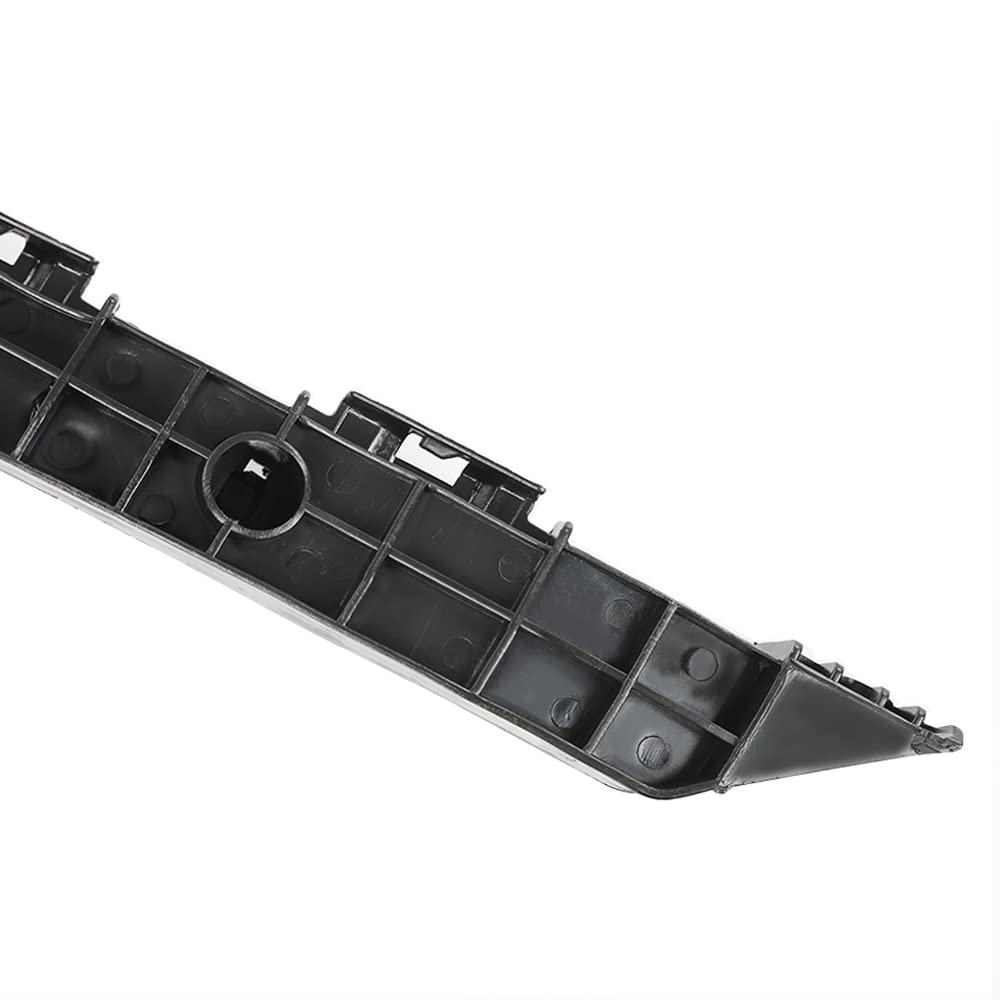 G-PLUS Left Driver Side Bumper Bracket Compatible with 2007-2012 ES350 Base 5214633050 LX1042107 Front Bumper Bracket