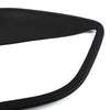 G-PLUS Front Door Panel Insert Cards Replacement Compatible with Ford Mustang 2005-2009 Door Panel Insert Front Driver & Passenger Side Black
