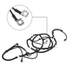 G-PLUS Front Bumper Wiring Harness Compatible with Tesla Model Y 2020 2021 2022 2023 20 21 22 23 148904500C