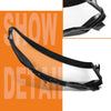 G-PLUS Headlight Lens Cover Compatible with Land Rover Discovery Sport 2020-2022 Left Side Front Headlamp Lens Cover Clear