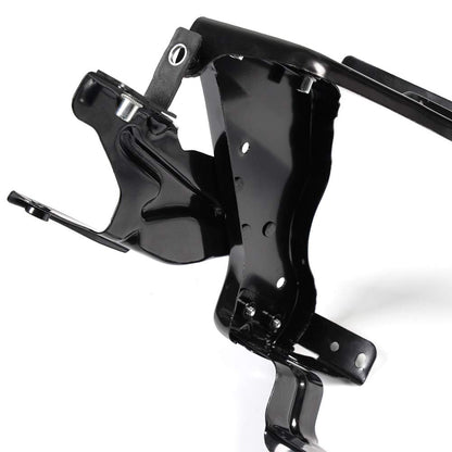 G-PLUS Headlight Lamp Mount Bracket Left Driver Side Headlight Lamp Bracket A2046200991/A2046200191